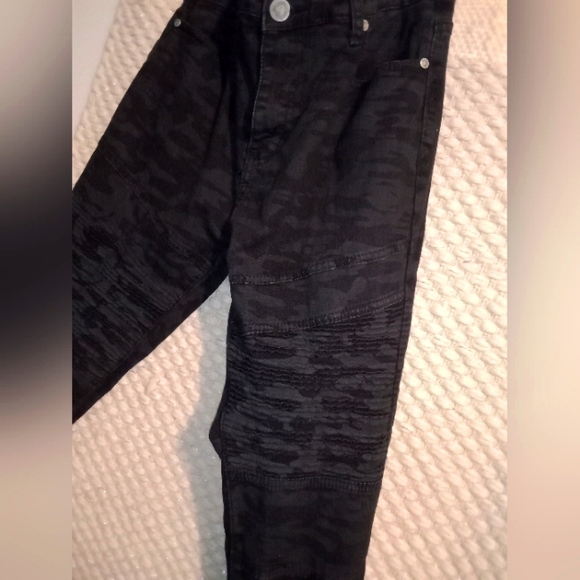 Military jeans 👖 - Picture 5 of 6